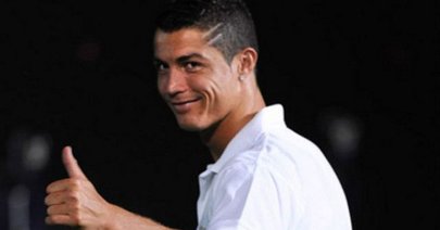 Ronaldo przedłużył umowę. Chce zostać legendą Realu